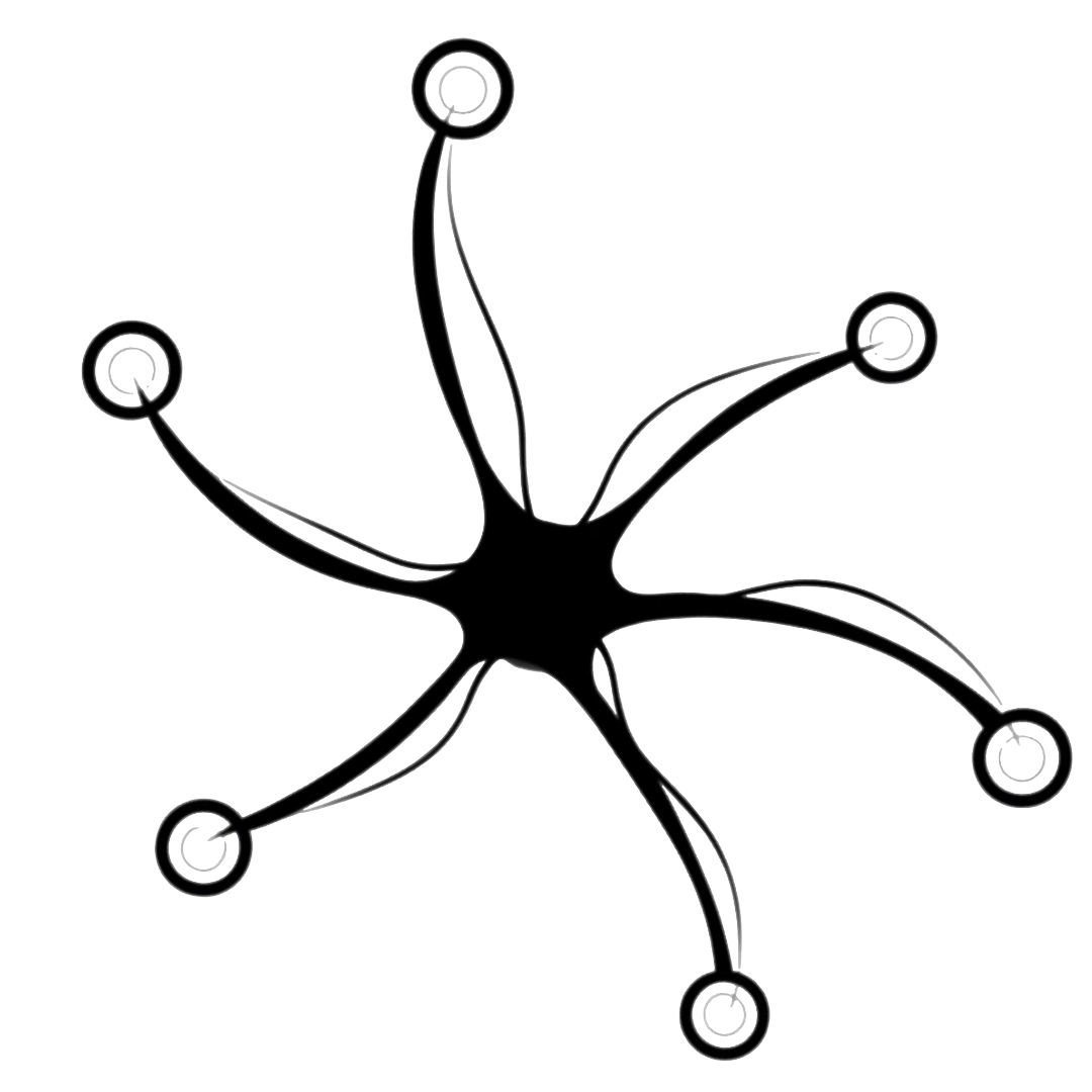 Synaptome Logo